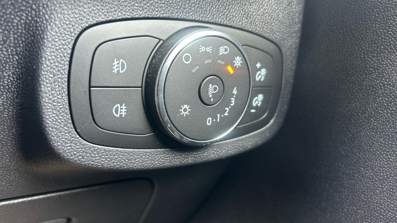 Ford Fiesta 1.0 EcoBoost Trend 5dr Petrol Hatchback